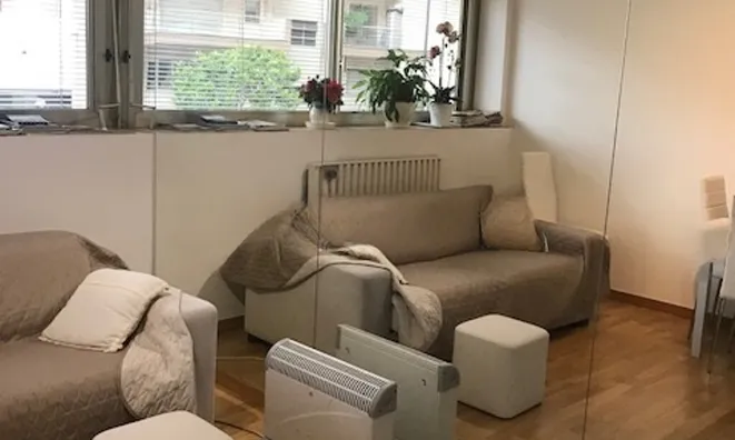 Недвижимость Apartment Monaco, Port: 2