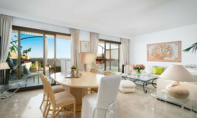 Недвижимость Apartment Monaco, Moneghetti: 1