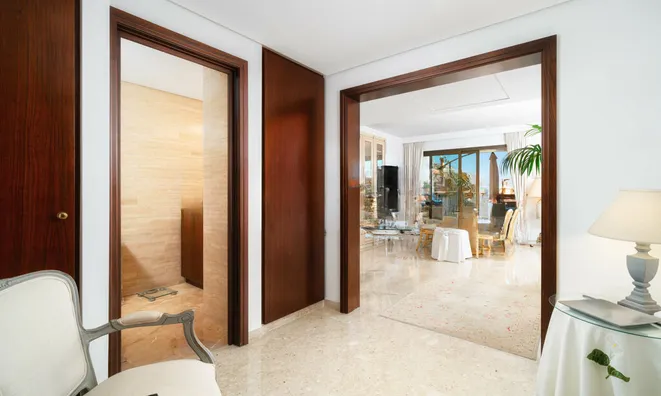 Недвижимость Apartment Monaco, Moneghetti: 2