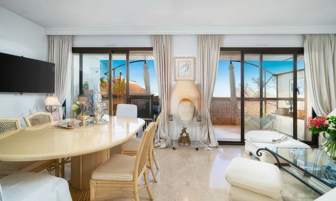 Недвижимость Apartment Monaco, Moneghetti: 3