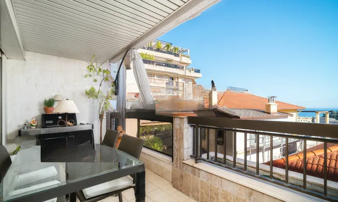 Недвижимость Apartment Monaco, Moneghetti: 4