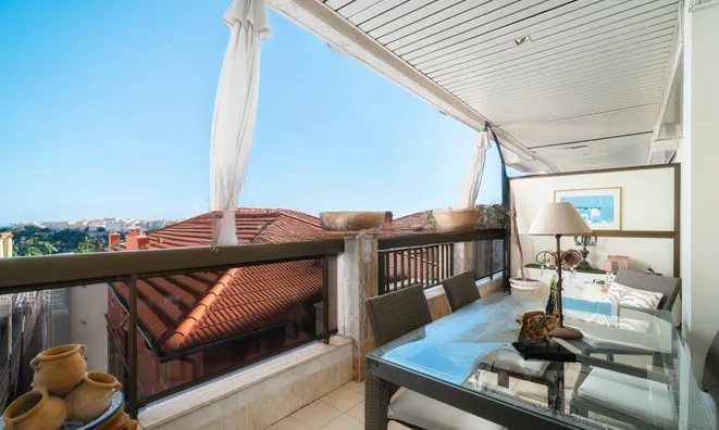 Недвижимость Apartment Monaco, Moneghetti: 6