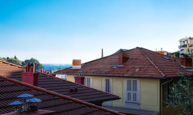 Недвижимость Apartment Monaco, Moneghetti: 7