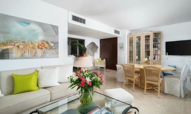 Недвижимость Apartment Monaco, Moneghetti: 8