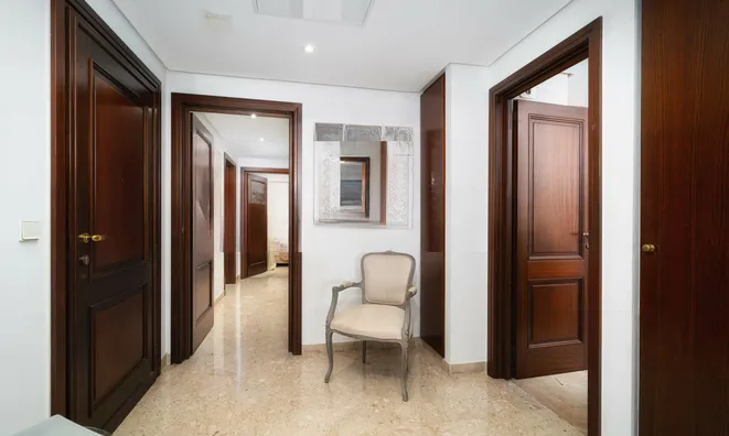 Недвижимость Apartment Monaco, Moneghetti: 9