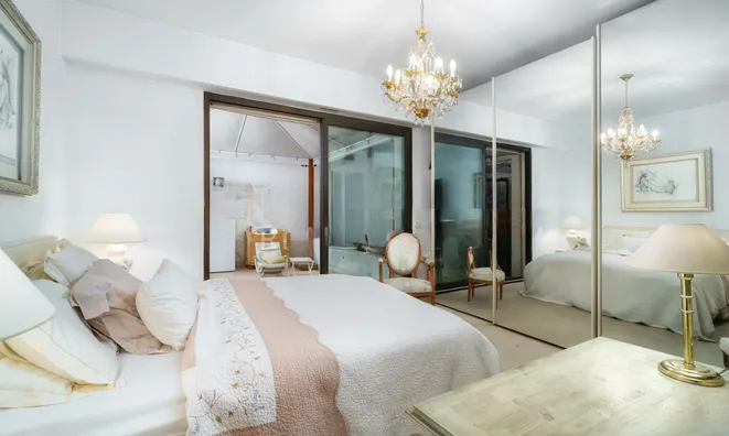 Недвижимость Apartment Monaco, Moneghetti: 11