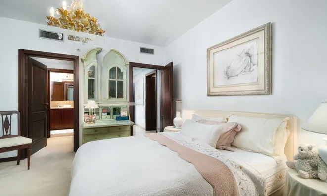 Недвижимость Apartment Monaco, Moneghetti: 12