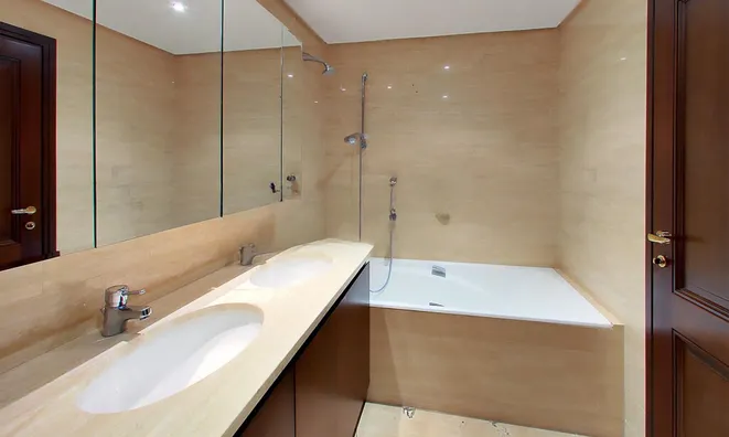 Недвижимость Apartment Monaco, Moneghetti: 14