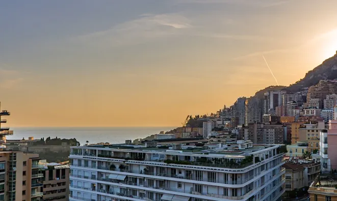 Недвижимость Apartment Monaco, Monte Carlo: 1