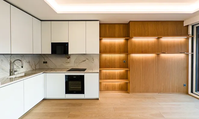 Недвижимость Apartment Monaco, Monte Carlo: 3