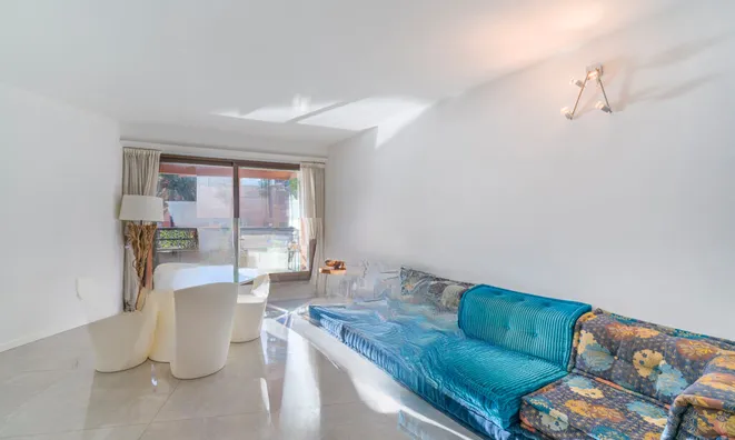 Недвижимость Apartment Monaco, La Rousse: 3