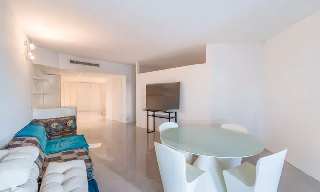 Недвижимость Apartment Monaco, La Rousse: 4