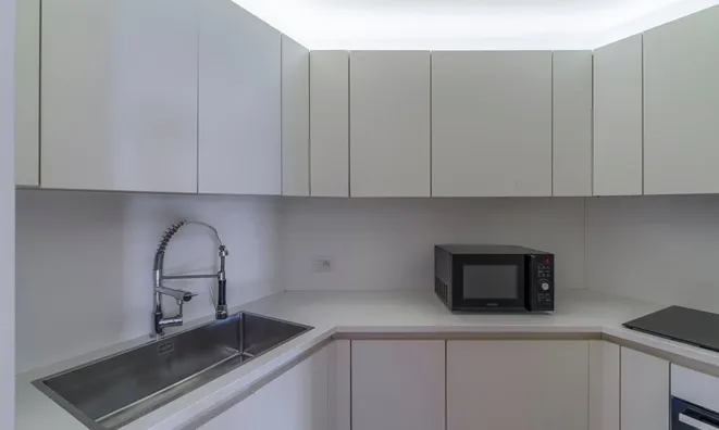 Недвижимость Apartment Monaco, La Rousse: 5