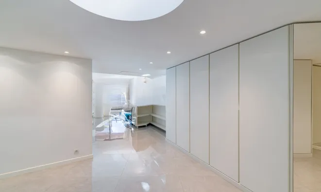 Недвижимость Apartment Monaco, La Rousse: 6