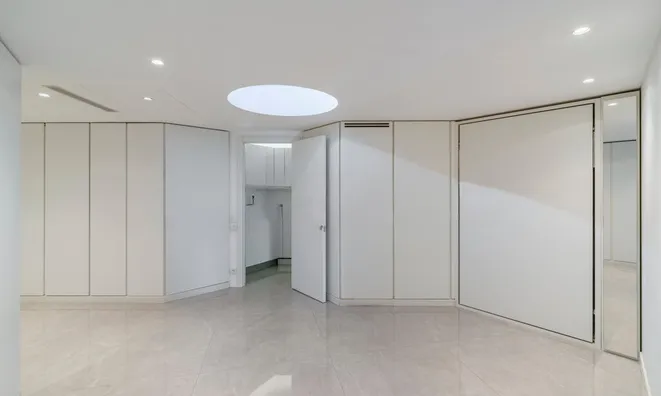 Недвижимость Apartment Monaco, La Rousse: 7