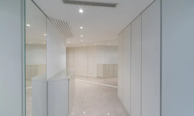 Недвижимость Apartment Monaco, La Rousse: 8
