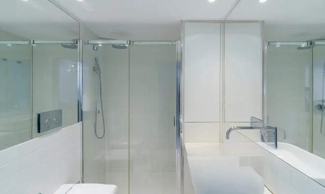 Недвижимость Apartment Monaco, La Rousse: 9