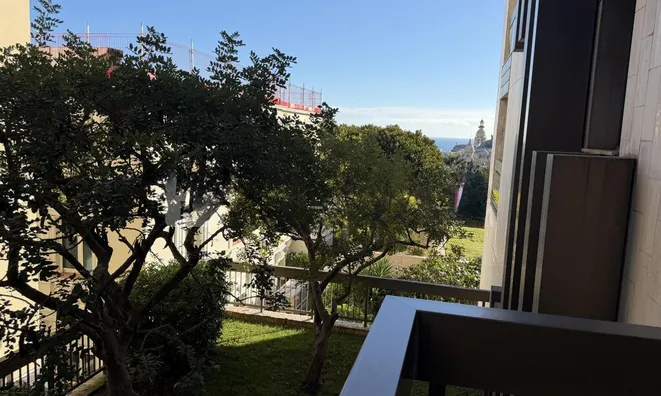 Недвижимость Apartment Monaco, Carre d'Or: 2
