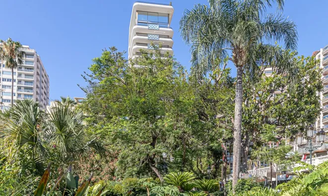 Недвижимость Apartment Monaco, Carre d'Or: 5