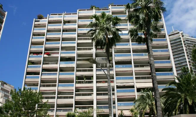 Недвижимость Apartment Monaco, Carre d'Or: 6