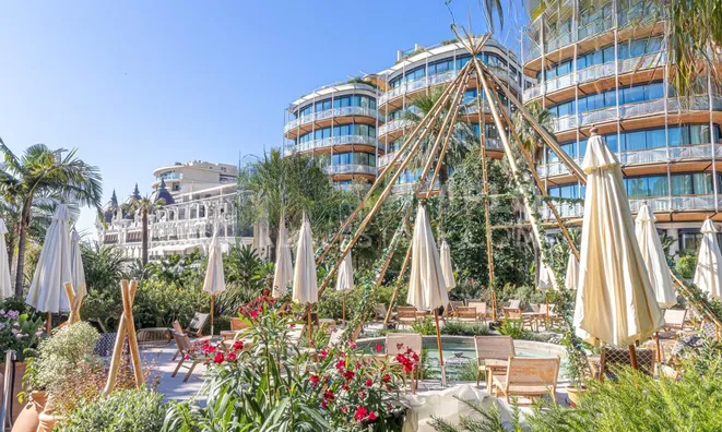 Недвижимость Apartment Monaco, Carre d'Or: 7
