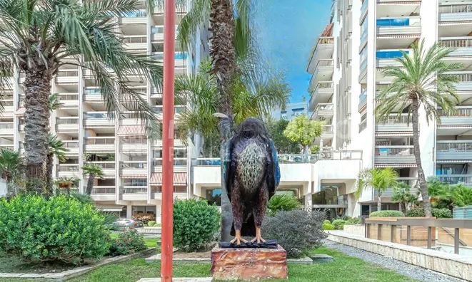 Недвижимость Apartment Monaco, Carre d'Or: 8