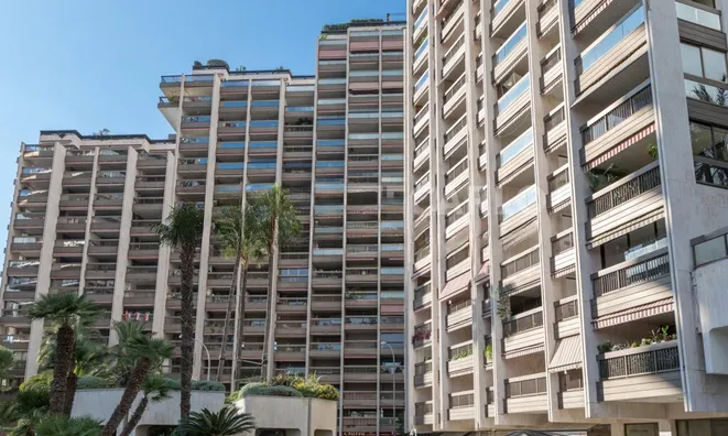 Недвижимость Apartment Monaco, Carre d'Or: 9