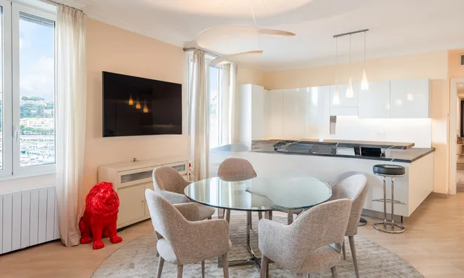 Недвижимость Apartment Monaco, Monte-Carlo: 2