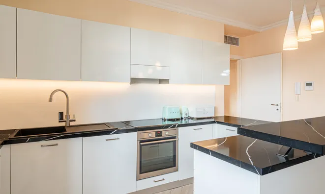 Недвижимость Apartment Monaco, Monte-Carlo: 3