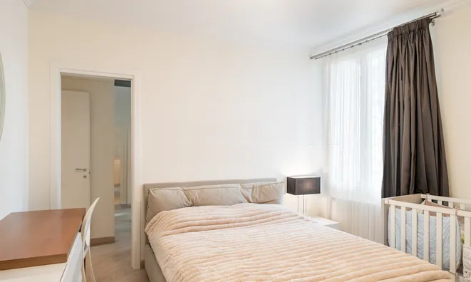 Недвижимость Apartment Monaco, Monte-Carlo: 5