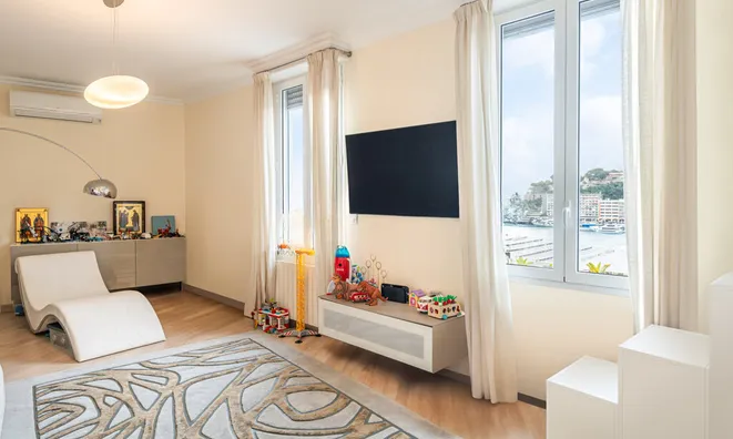 Недвижимость Apartment Monaco, Monte-Carlo: 9