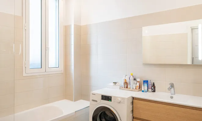 Недвижимость Apartment Monaco, Monte-Carlo: 12