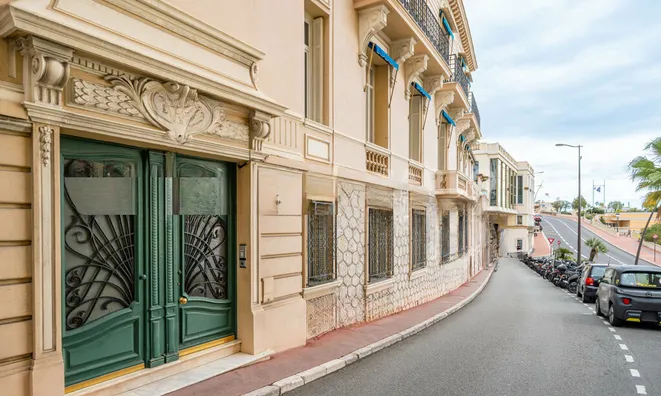 Недвижимость Apartment Monaco, Monte-Carlo: 13