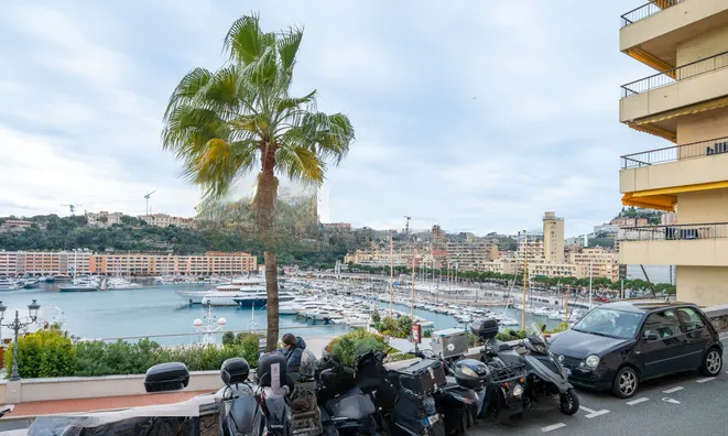 Недвижимость Apartment Monaco, Monte-Carlo: 15