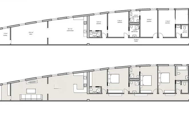 Недвижимость Apartment Monaco, Monte-Carlo: 16