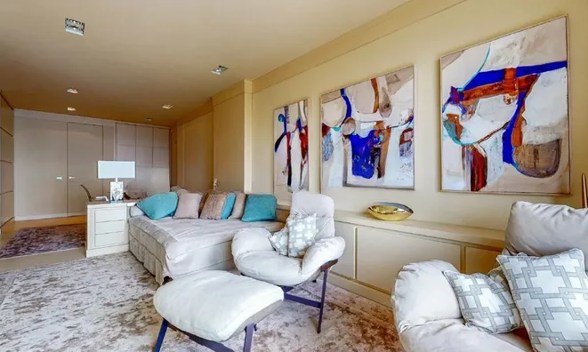 Недвижимость Apartment Monaco, Monte-Carlo: 2