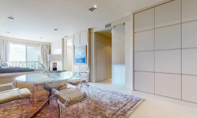 Недвижимость Apartment Monaco, Monte-Carlo: 3