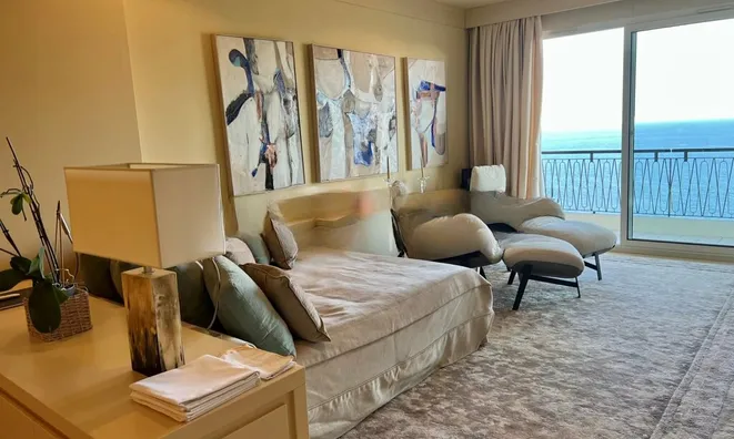 Недвижимость Apartment Monaco, Monte-Carlo: 4