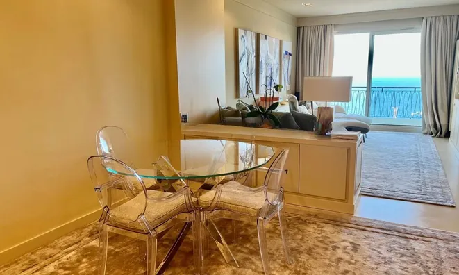 Недвижимость Apartment Monaco, Monte-Carlo: 6
