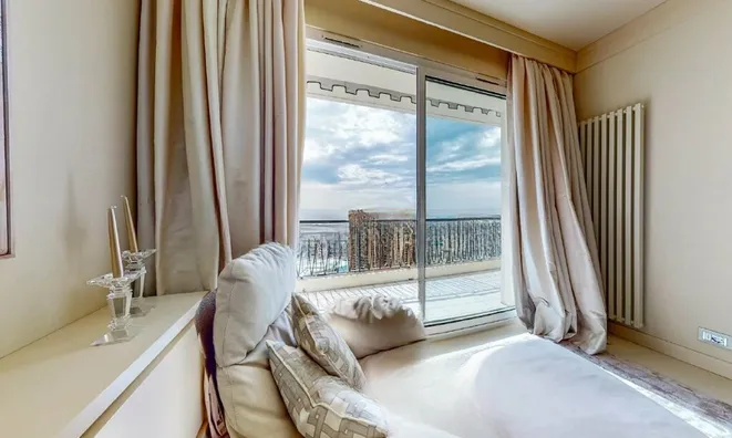 Недвижимость Apartment Monaco, Monte-Carlo: 8