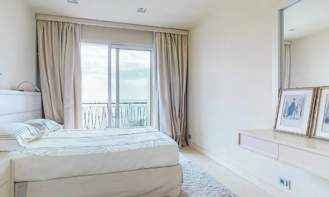 Недвижимость Apartment Monaco, Monte-Carlo: 9