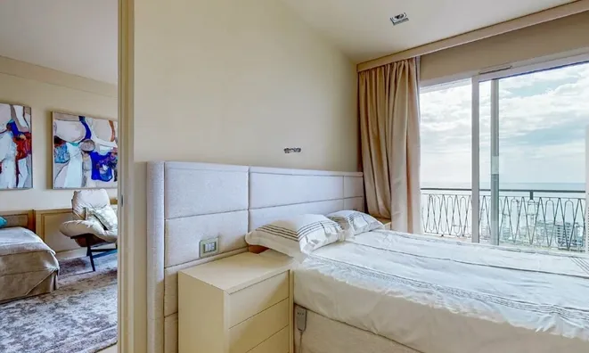 Недвижимость Apartment Monaco, Monte-Carlo: 11