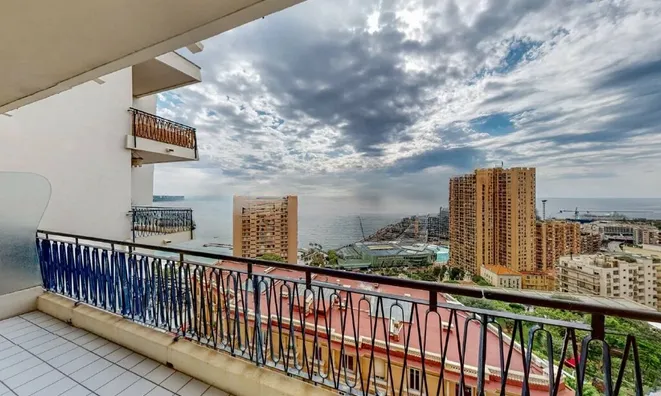 Недвижимость Apartment Monaco, Monte-Carlo: 12