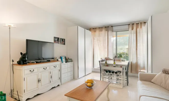 Недвижимость Apartment Monaco, Fontvieille: 2