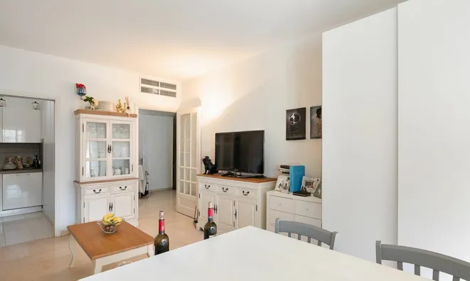 Недвижимость Apartment Monaco, Fontvieille: 3