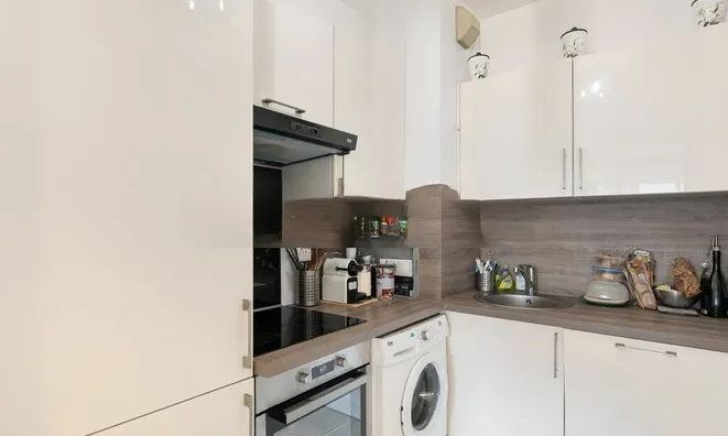 Недвижимость Apartment Monaco, Fontvieille: 4