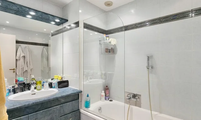 Недвижимость Apartment Monaco, Fontvieille: 6