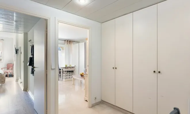 Недвижимость Apartment Monaco, Fontvieille: 7