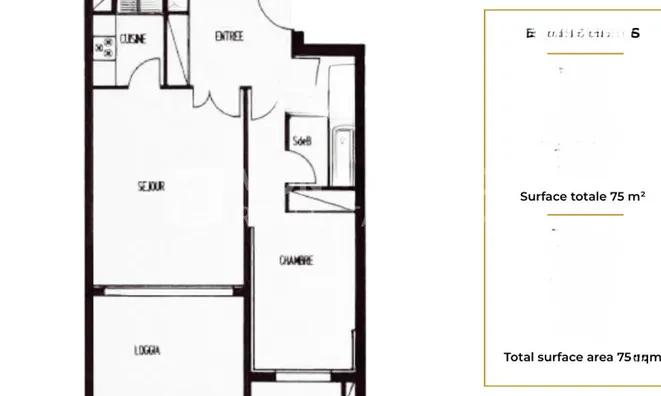 Недвижимость Apartment Monaco, Fontvieille: 11