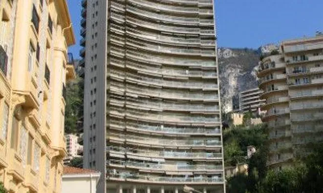 Недвижимость Apartment Monaco, La Rousse: 1
